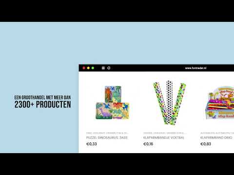 Funtrader (re)design