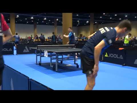 Alex Averin rating (2365) Vs Enzo Angles rating (2689), Orlando, Florida, 9/1/22