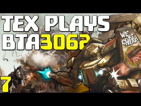 Battletech Advanced 3062, VZFSM CO.D - EPISODE 7