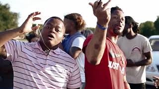 F.O.M. Drag Dinero & Sango Bangzz - Bounce Out With That (YBN Nahmir REMIX)