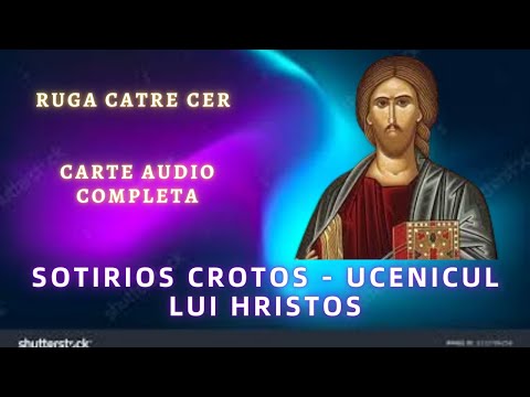 CARTE AUDIO COMPLETA - DESPRE IISUS HRISTOS - INTAMPLARI REALE DIN VREMEA INTRUPARII PE PAMANT!