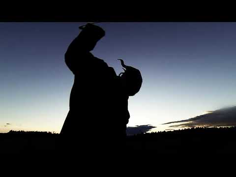 Infernal Majesty - No God - (Official Music Video) - Short Edit