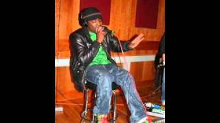 WALE - LET&#39;S CHILL