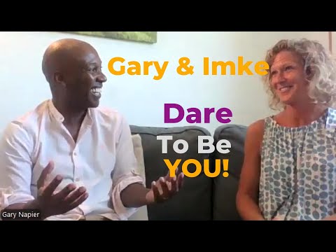 Gary Napier - The Gap Counselling video.