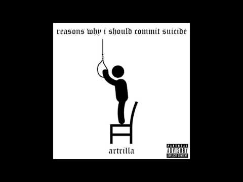 ARTRILLA - REASONS WHY