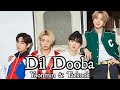 Yoonmin Taekook Dil Dooba