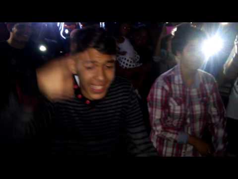 [Cuartos] Skort - Vide vs Jay King C3 - Black Block- MV Duro al Hueso Vol 2.