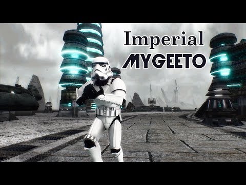 Imperial Mygeeto - Mygeeto 1.1 Revamp (Empire Gameplay)