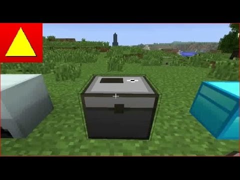 ME System - Anfang auf Survival Server - Tutorial Grundlagen Applied Energistics FTB Tekkit Lite