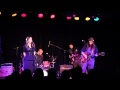 Seth Bernard & May Erlewine - Ain't No Sunshine (Live in 2011)