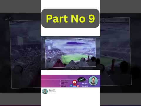Part 9 | Top 8 amazing World cup Stadiums Qatar 2022
