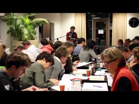 Wat is gerechtigheid? -  Fragment uit een bijbelstudie van Dick Pieterman