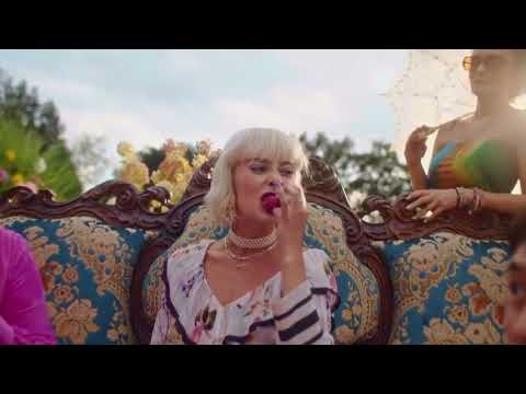 Coleção de sorvetes Haagen Dazs X Pierre Herme