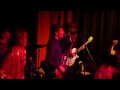 The Fleshtones - It's Alright (Live in Copenhagen, 02/04/10)