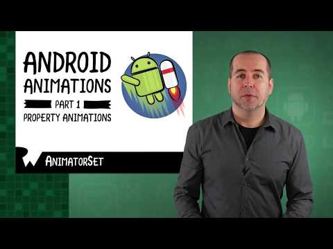 professional Android Animation Course Online For Free With Certificate -  Mind Luster