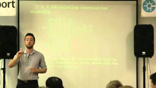 One year on from the revival of NWTG Pt2 - Visual Automation with Geist September 2015