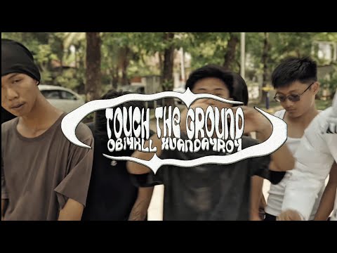 Obi4Kll x VandalRoy - Touch the ground (Official Music Vd) Prod. By X-Ze