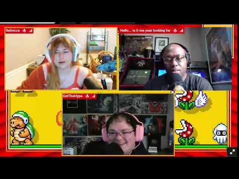 Nintendo Shack 396 - Happy October (Re-Uploaded)