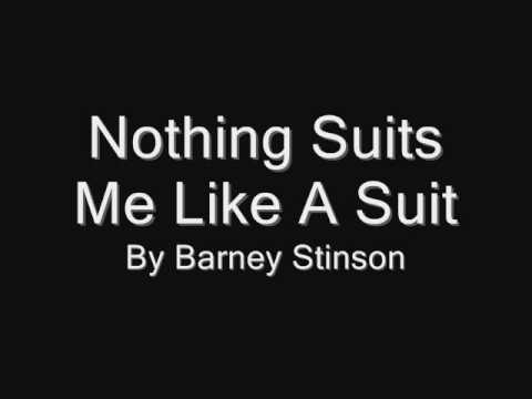 Nothing Suits Me Like A Suit - Neil Patrick…