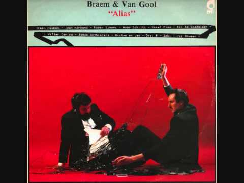 Braem & Van Gool: ZAKI (Bwana Zaki) 1985