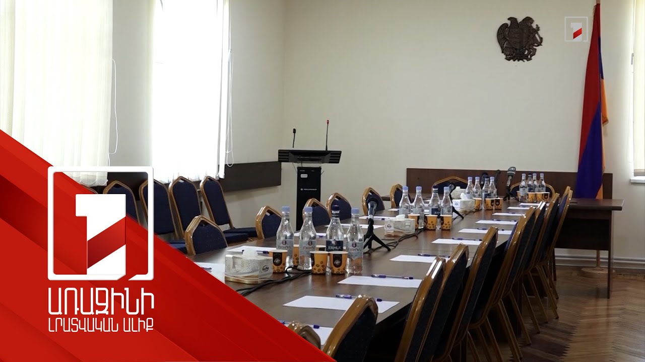 Ախուրյանում համայնքի ղեկավարին անվստահություն հայտնելու վերաբերյալ նիստը չկայացավ