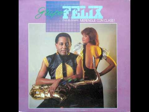 Félix del Rosario - Pin Pun como Tú (1984)
