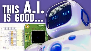 How Artificial Intelligence Will Change Electrical Engineering Forever