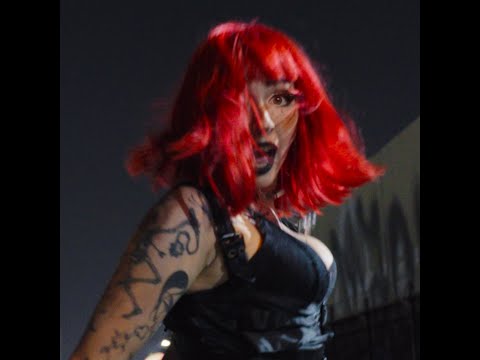 Vana x Sophie Powers - PLAYBOi [Official Visualizer]