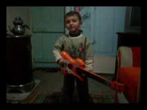 Mustafa Emir (Bu sabah yağmur var istanbul'da)