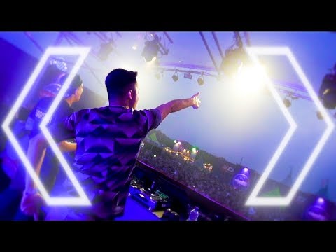 Mind Dimension & The Purge - Let's Do This [SPOON 134]