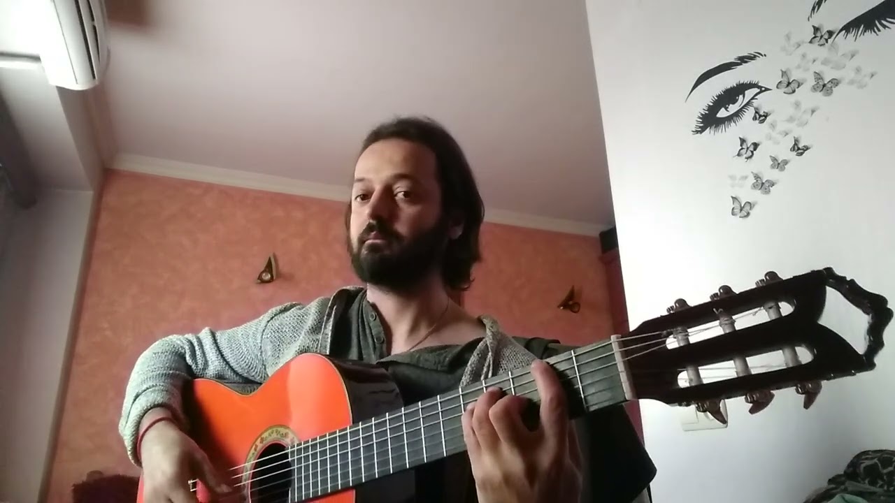 Promotional video thumbnail 5 for Tico Flamenco