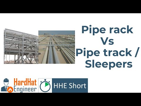 What is a Piperack SHORT