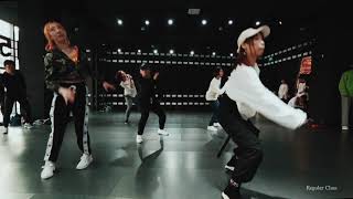 Yernin - Sevyn Streeter | Nena Choreography | GH5 Dance Studio