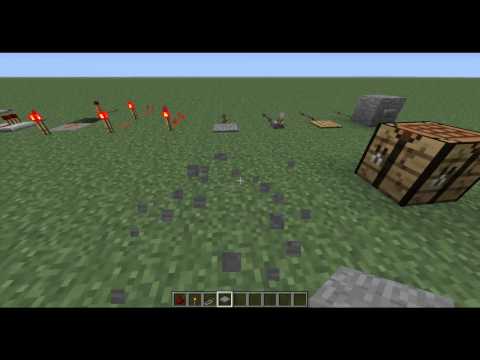 Whitherunn's Redstone College Ep. 1 "What is it?"