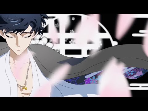 先着10件影付け無料！手描きアニメーション作ります あなたのオリキャラに命を吹き込みます！