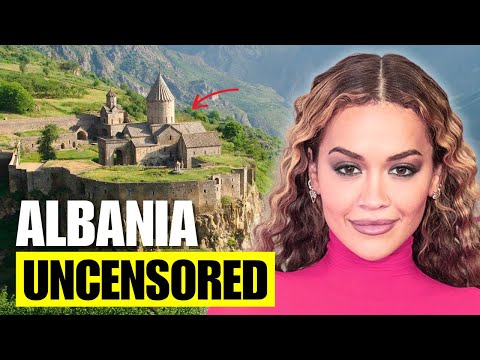 45 Fascinating Facts About Living in Albania — Strange Laws & Unique Culture