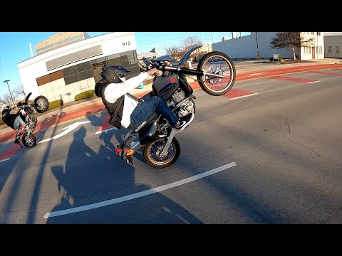 Da Hooliganz | Bike Life | 3-6-21