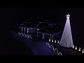 Star Wars Medley - John Williams - 2021 Christmas Light Show