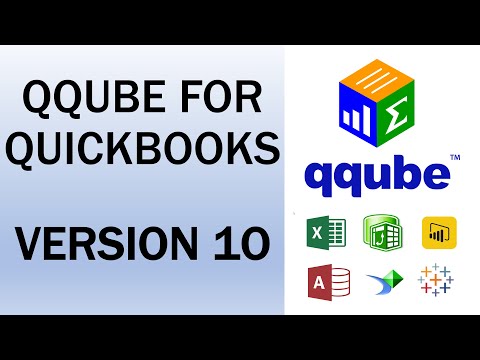 Introduction to QQube