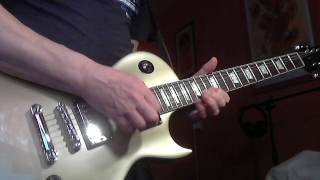 Mark Knopfler Tribute. Planet Of New Orleans. Yamaha THR10C