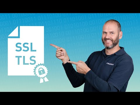 SSL/TLS certificates explained and how to monitor them (with PRTG)