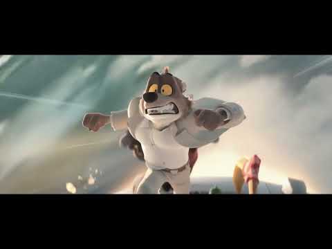 The Bad Guys 2 | Exclusive First Look