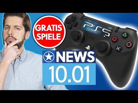 Die PS5 hat noch ihr größtes Geheimnis - News