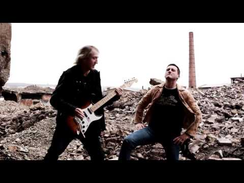 slavko kundrat - Slavko K  Rockery nestarnu2016 klip