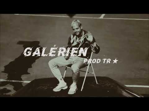 PLK × Oboy × type beat " galèrien " ( prod TR ☆ )