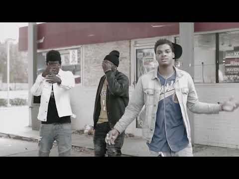 (1500)SwervooThaDon x FamousBaaby - Skrilla Remix