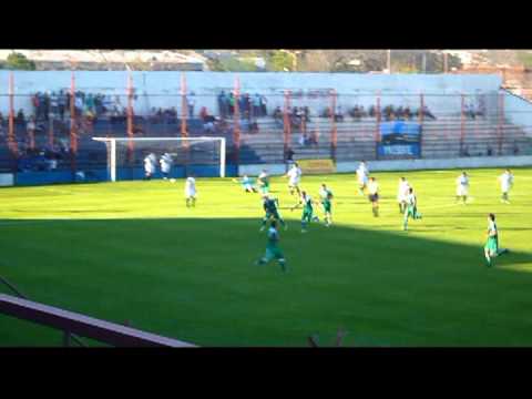 Argentino B 1° fecha Textil 3-0 Curupay