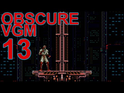 Bad Ending: Obscure VGM 13