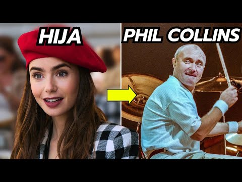 20 Celebridades Que Son Hijos De Famosos - INCREÍBLE