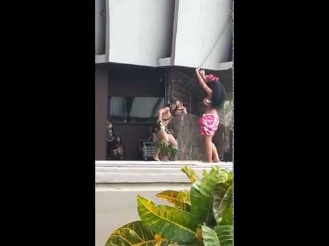 Heiva I Honolulu 2013